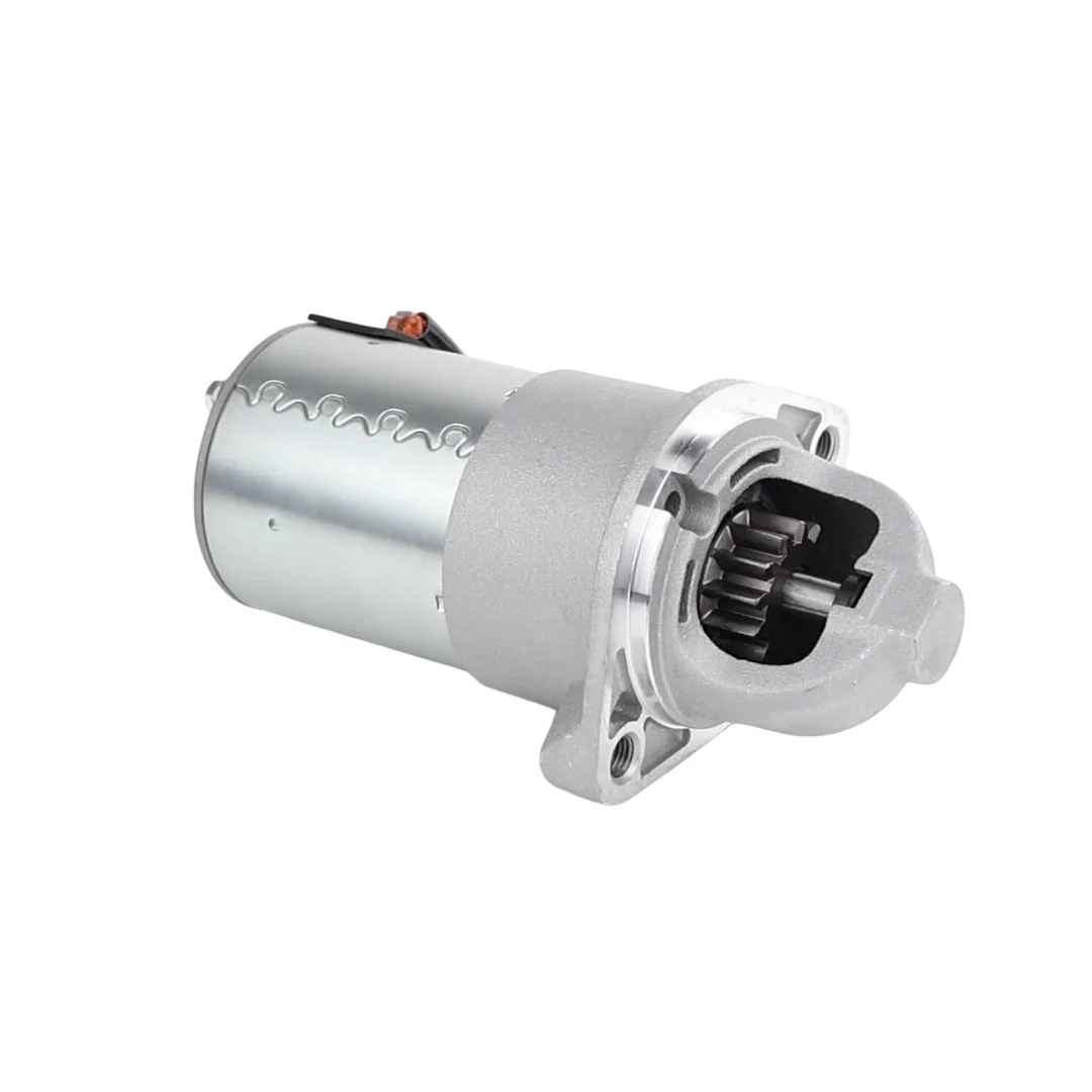 Starter Motor for Hyundai i30 GD 1.8L G4NB 2.0L G4NC, PD 2.0L G4NC 13-Tooth - Image 2