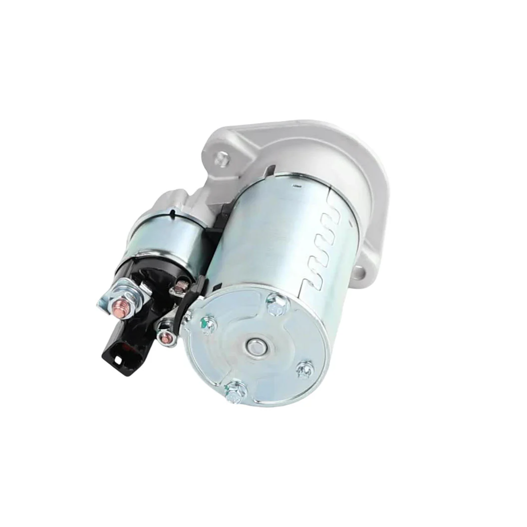Starter Motor for Hyundai i30 GD, iX35 LM, i40 VF 1.8L G4NB 2.0L G4NC 11-Tooth - Image 4