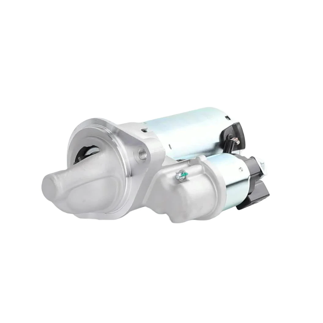 Starter Motor for Hyundai i30 GD 1.8L 2.0L / iX35 LM 2.0L / Elantra MD 1.8L 2.0L / Tucson TLE 2.0L / i40 VF 2.0L / Kia Cerato YD 1.8L 2.0L / Soul PS 2.0L / Rondo RP 2.0L 11-Tooth Pinion