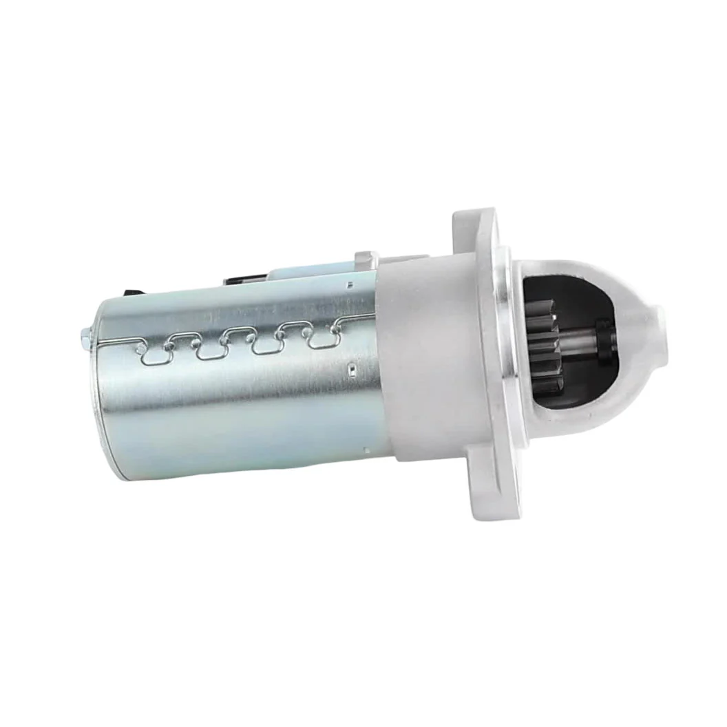Starter Motor for Hyundai i30 GD 1.8L 2.0L / iX35 LM 2.0L / Elantra MD 1.8L 2.0L / Tucson TLE 2.0L / i40 VF 2.0L / Kia Cerato YD 1.8L 2.0L / Soul PS 2.0L / Rondo RP 2.0L 11-Tooth Pinion - Image 2