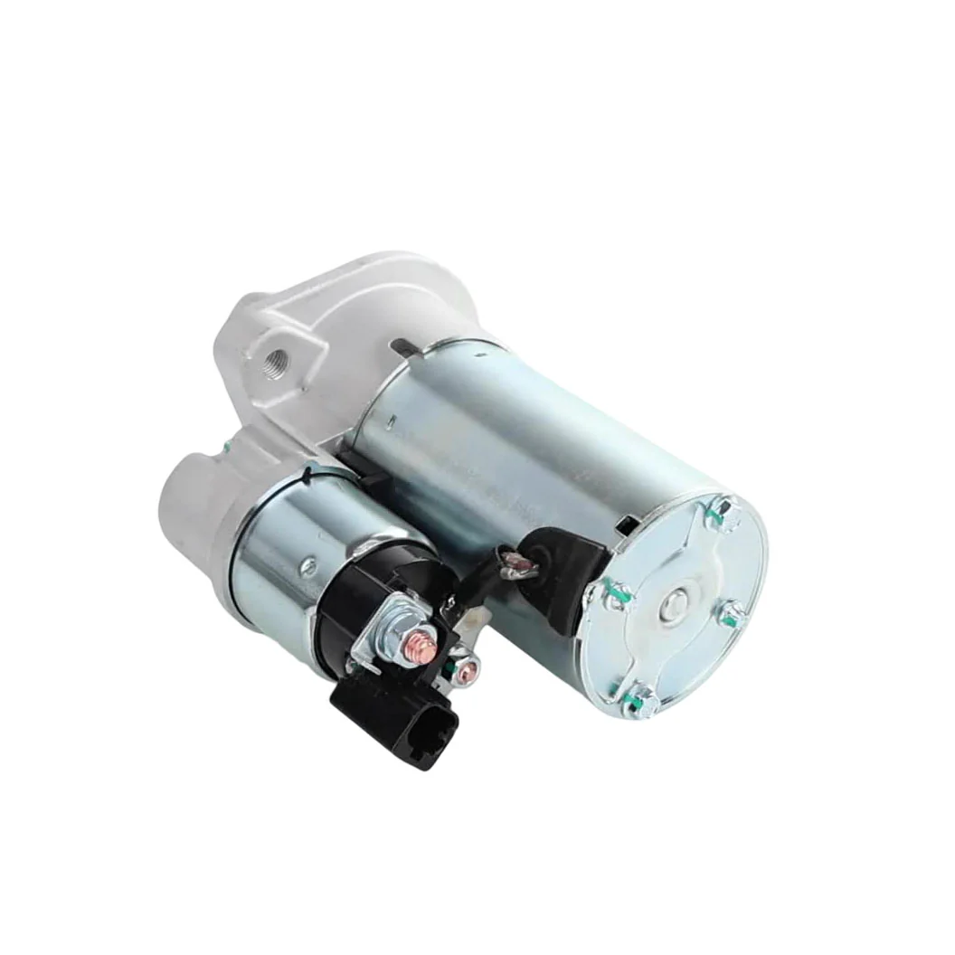 Starter Motor for Hyundai i30 GD 1.8L 2.0L / iX35 LM 2.0L / Elantra MD 1.8L 2.0L / Tucson TLE 2.0L / i40 VF 2.0L / Kia Cerato YD 1.8L 2.0L / Soul PS 2.0L / Rondo RP 2.0L 11-Tooth Pinion - Image 4
