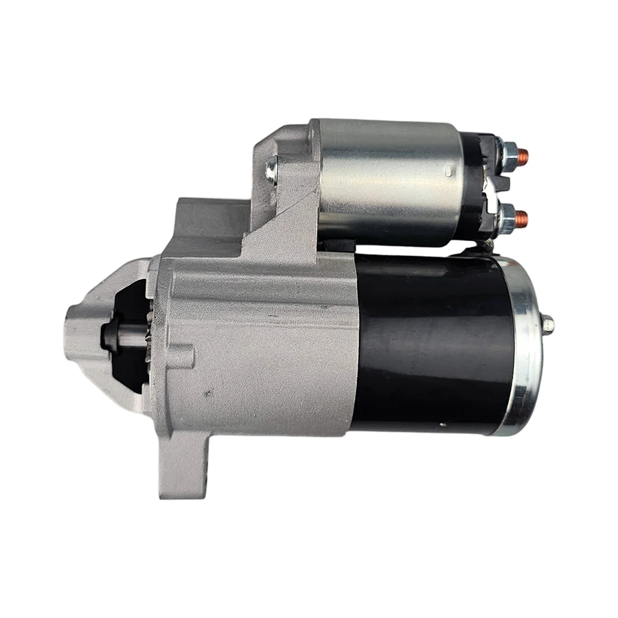 Starter Motor for Jeep Cherokee KJ KK 3.7L / Grand Cherokee WK 3.6L 5.7L / Commander XH 4.7L 5.7L / Dodge RAM 1500 2500 5.7L / Nitro KA 3.7L - Image 2