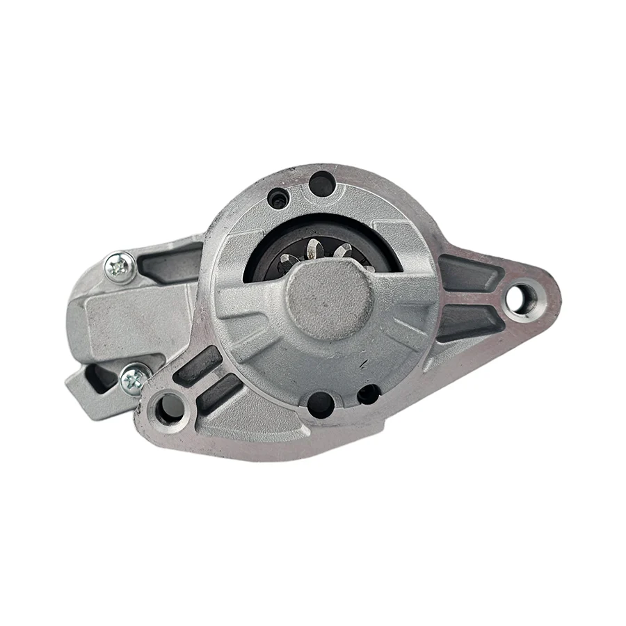 Starter Motor for Jeep Cherokee KJ KK 3.7L / Grand Cherokee WK 3.6L 5.7L / Commander XH 4.7L 5.7L / Dodge RAM 1500 2500 5.7L / Nitro KA 3.7L - Image 4