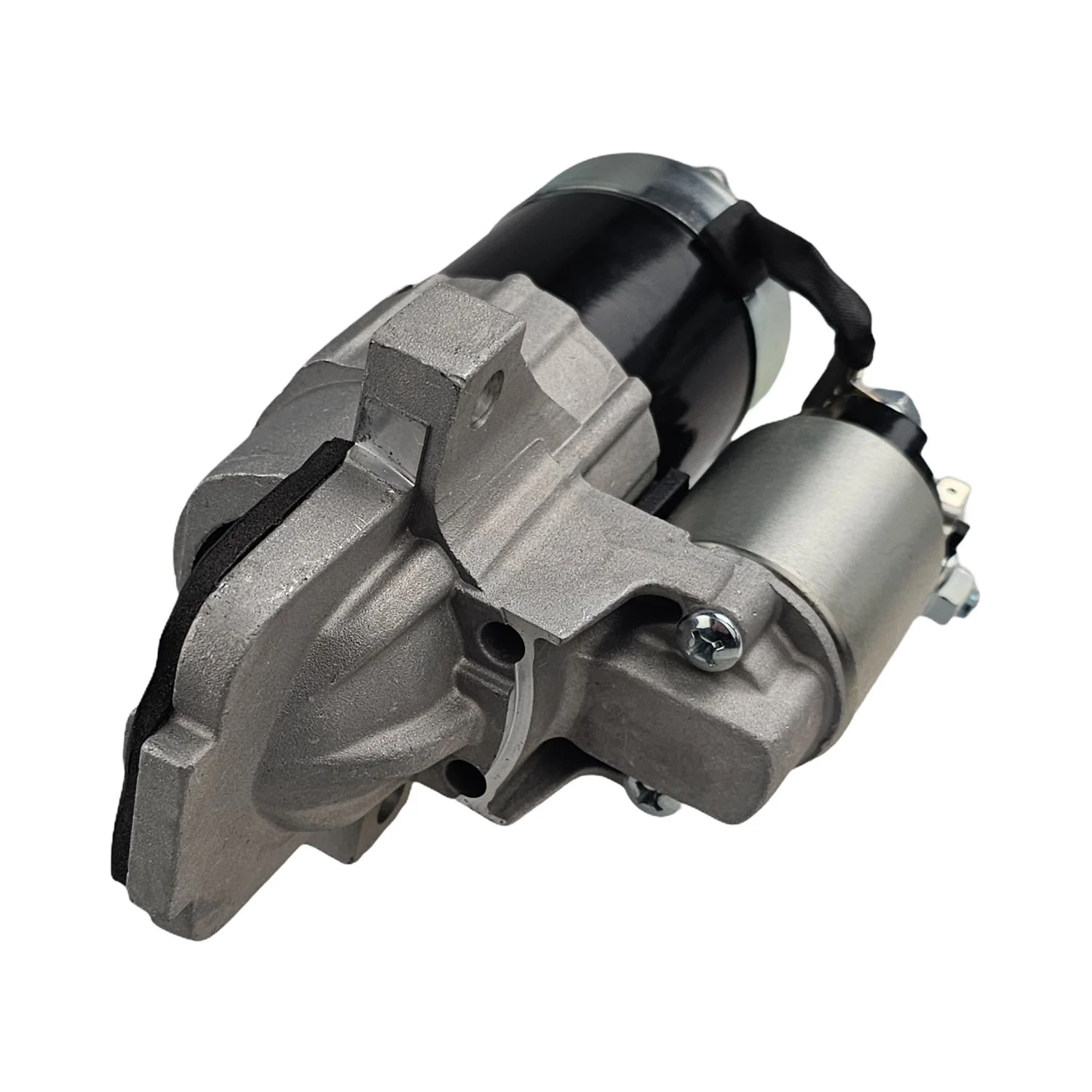 Starter Motor for Mazda 3 BK Mazda 6 GG Axela BL Premacy MPV Atenza Tribute, Ford Escape ZD 2.0L 2.3L - Pinion Protrudes 5mm - Image 4