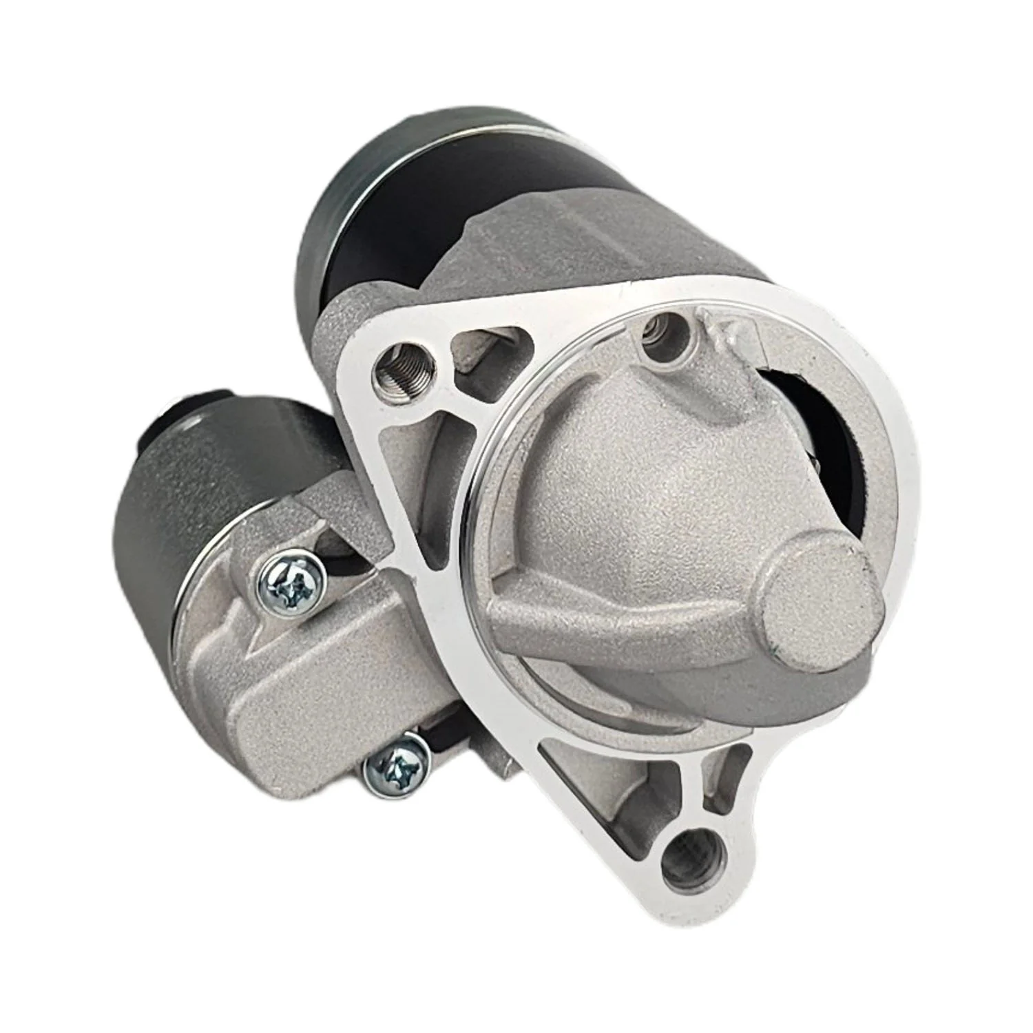 Starter Motor For Mazda CX-3 DK2W7 DK4W7 CX-5 KF2W7 KFEP KF2WL KF4WL Mazda2 DJ DL Mazda3 BM BN BP Mazda6 GL 1.5L 2.0L 2.5L 2014~2026 - Image 2