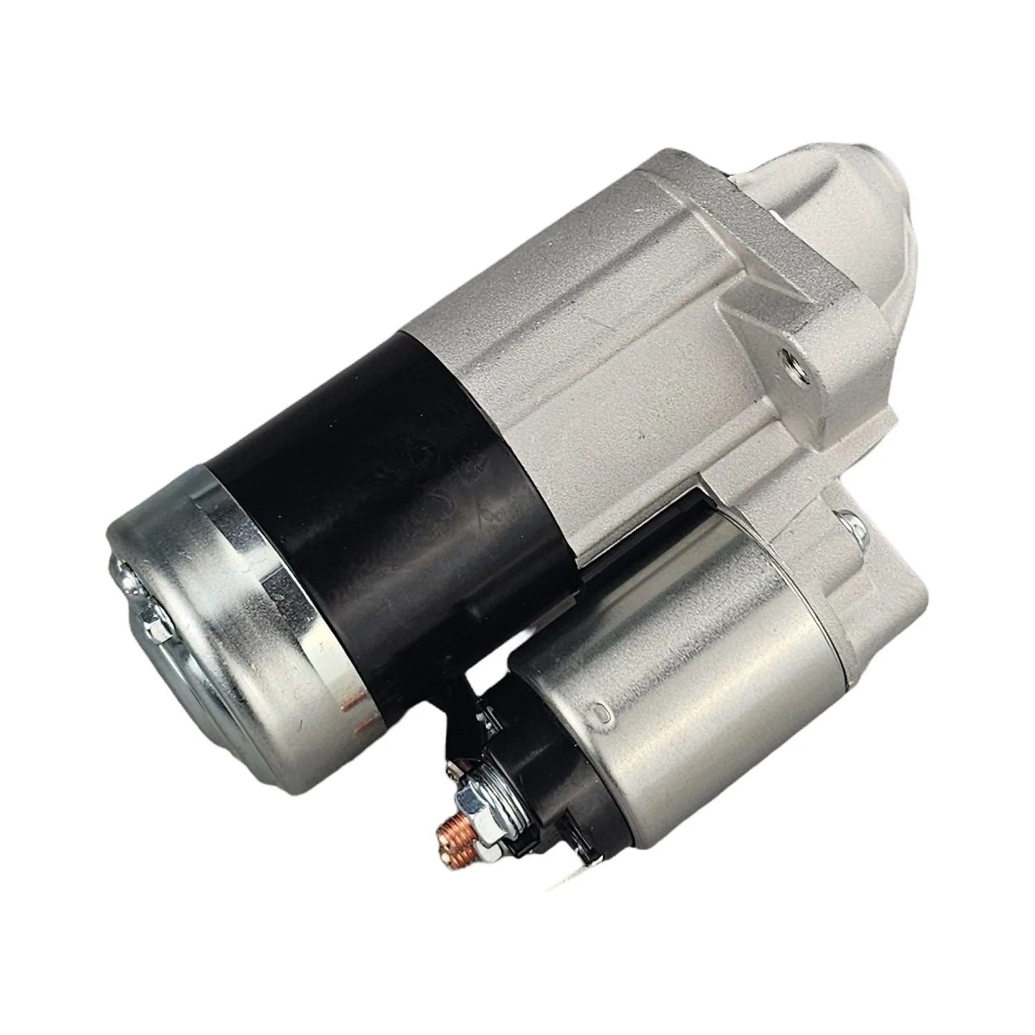 Starter Motor For Mazda CX-3 DK2W7 DK4W7 CX-5 KF2W7 KFEP KF2WL KF4WL Mazda2 DJ DL Mazda3 BM BN BP Mazda6 GL 1.5L 2.0L 2.5L 2014~2026 - Image 3