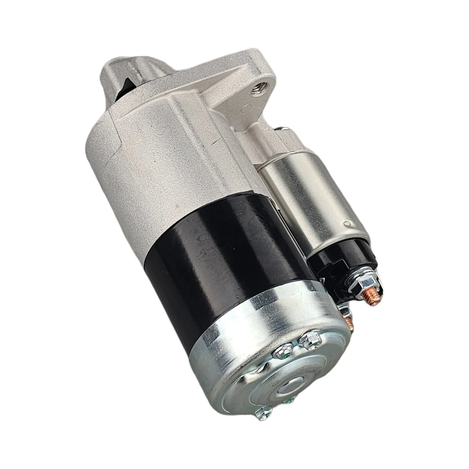 Starter Motor For Mazda CX-3 DK2W7 DK4W7 CX-5 KF2W7 KFEP KF2WL KF4WL Mazda2 DJ DL Mazda3 BM BN BP Mazda6 GL 1.5L 2.0L 2.5L 2014~2026 - Image 4