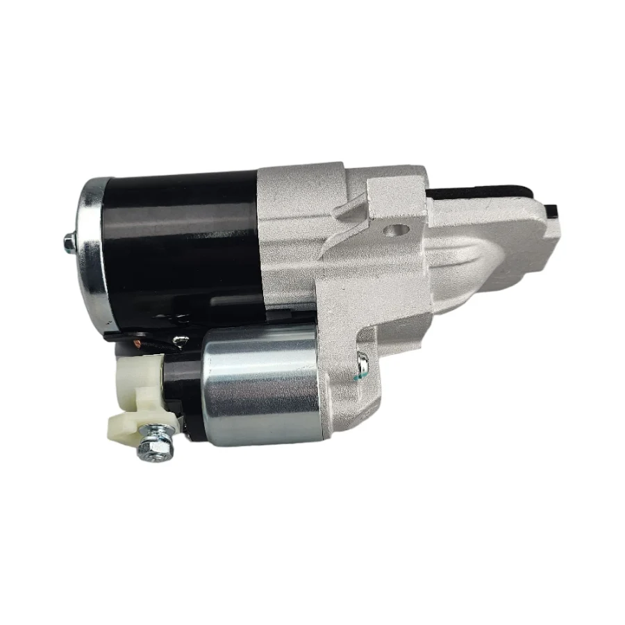 Starter Motor for Mazda CX-7 ER, Mazda 3 BL, Mazda 6 GH, MPV LY, Atenza GH - Image 3