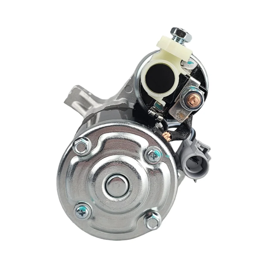Starter Motor for Mazda CX-7 ER, Mazda 3 BL, Mazda 6 GH, MPV LY, Atenza GH - Image 4