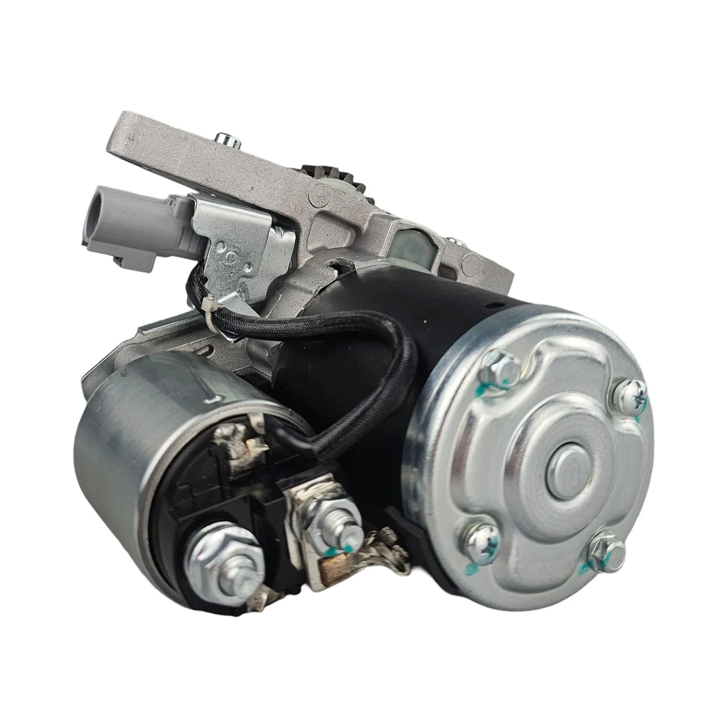 Starter Motor for Mazda CX-9 TB TBA 2007-2016 AWD FWD Automatic - Image 2
