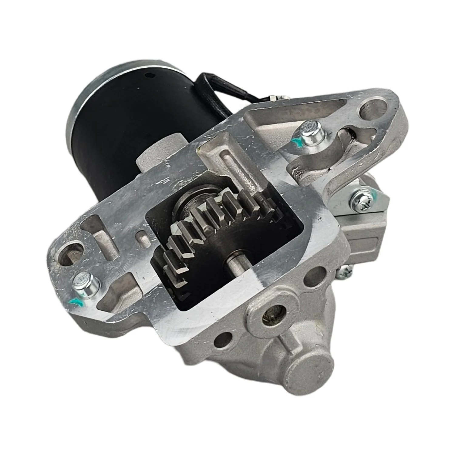 Starter Motor for Mazda CX-9 TB TBA 2007-2016 AWD FWD Automatic - Image 4
