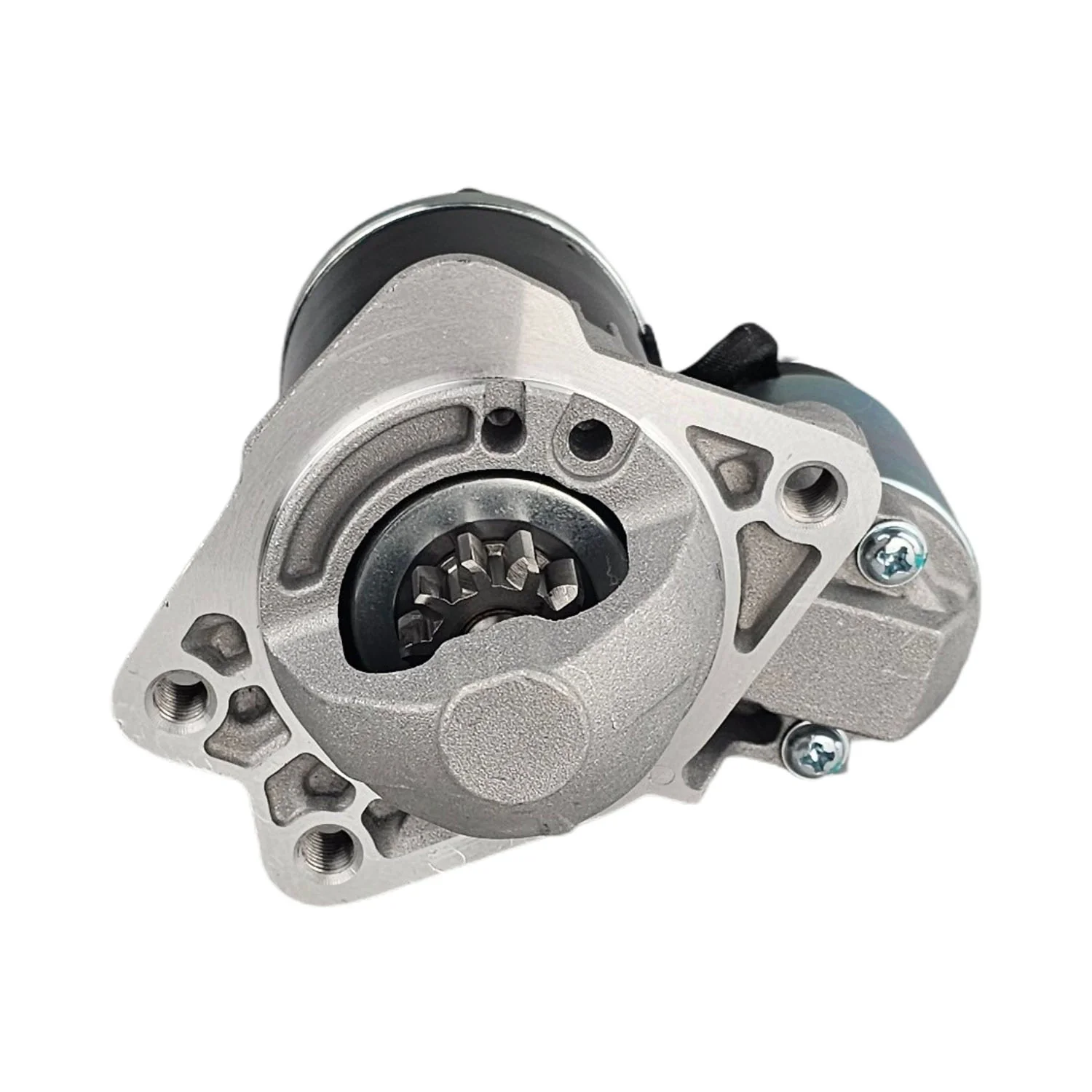 Starter Motor for Mazda Mazda2 DE ZY 1.5L 2007~2013 12 Volts - Image 2