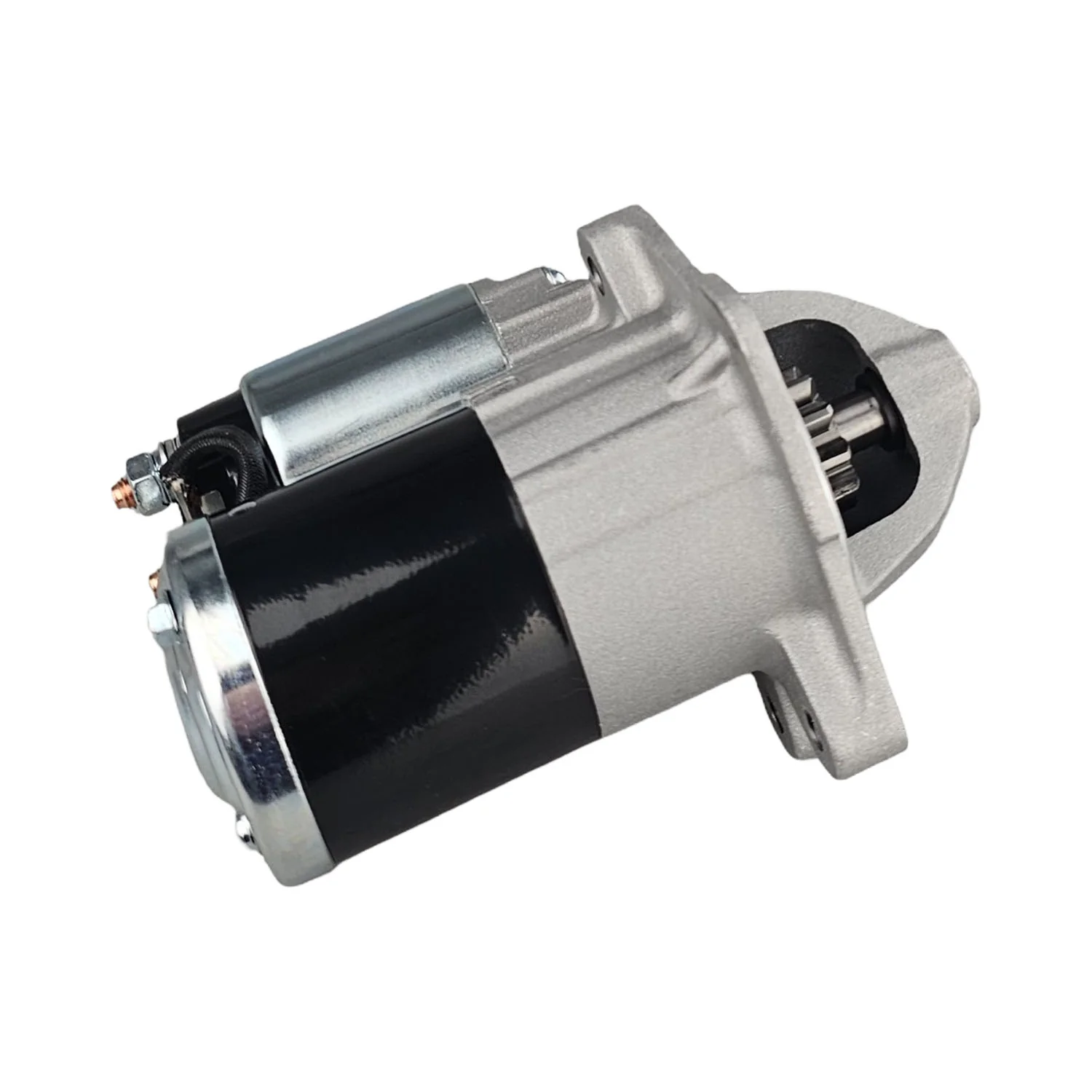 Starter Motor for Mazda Mazda2 DE ZY 1.5L 2007~2013 12 Volts - Image 3