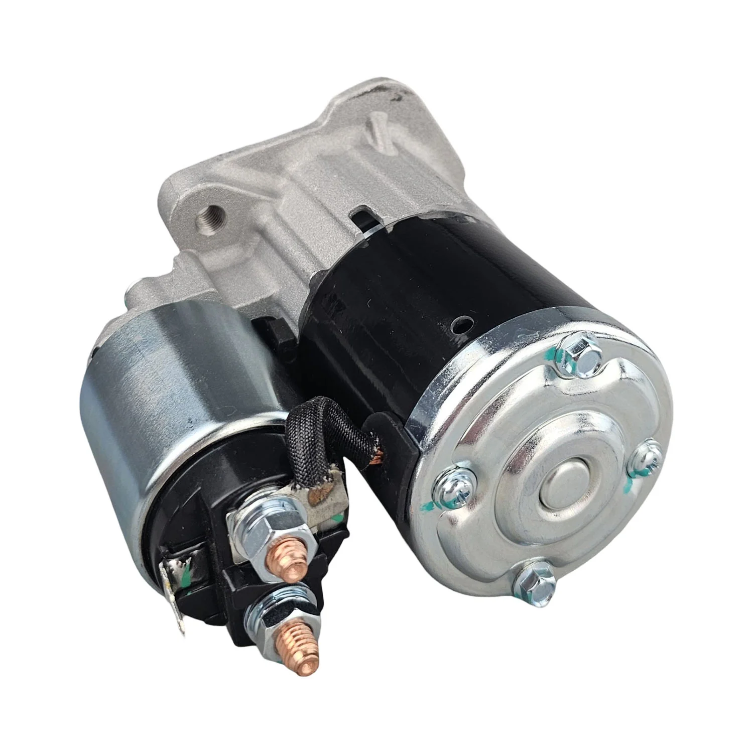 Starter Motor for Mazda Mazda2 DE ZY 1.5L 2007~2013 12 Volts - Image 4