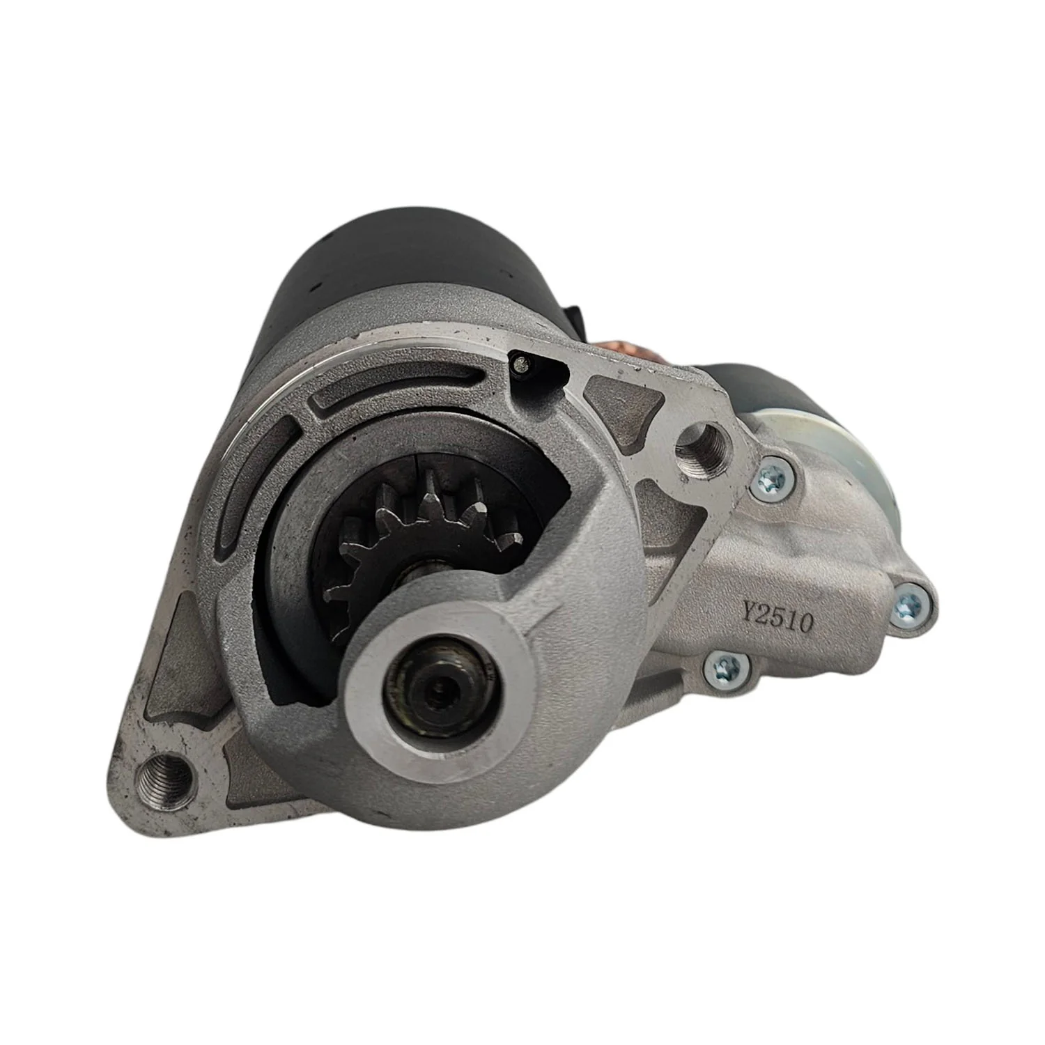 Starter Motor for Mercedes-Benz C E G M S class Sprinter Vito OM651 2009~2026 - Image 2