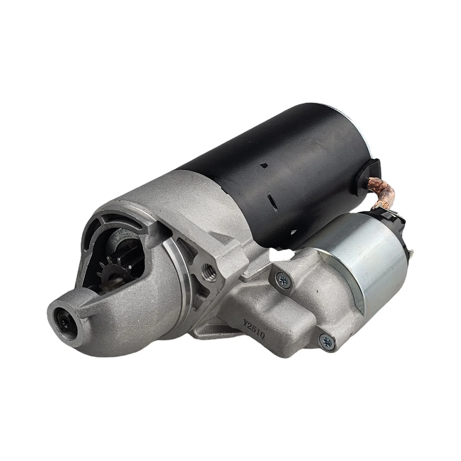 Starter Motor for Mercedes-Benz C E G M S class Sprinter Vito OM651 2009~2026 - Image 3