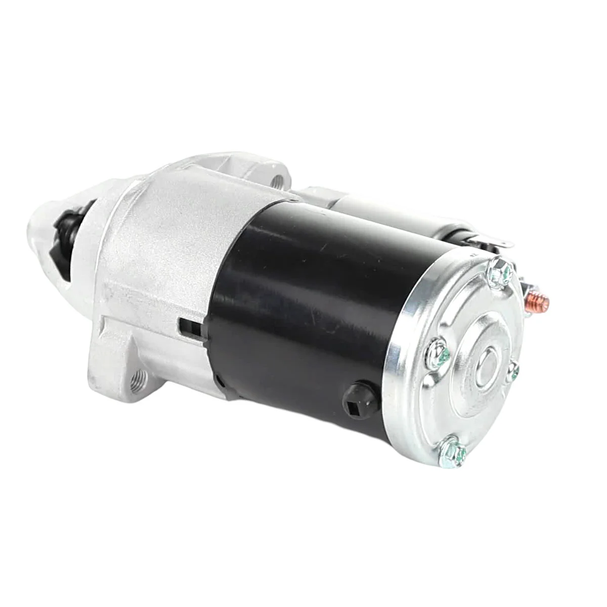 Starter Motor for Mitsubishi ASX XA XB XC XD 2.0L 2.4L 4B11 4B12 2010-Onwards - Image 4