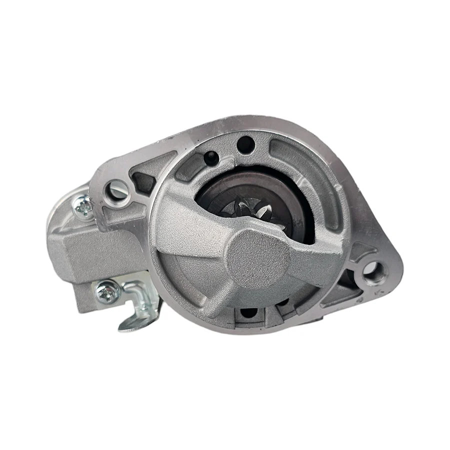 Starter Motor for Mitsubishi Lancer CH 2.4L 4G69 / Outlander ZJ ZK ZL 2.4L 4J11, ZF 2.4L 4G69 / Grandis BA 4G69 / Galant EA2A 4G63 / Nimbus UG 4G64 / Chariot N94W N84W 4G64 - Image 4