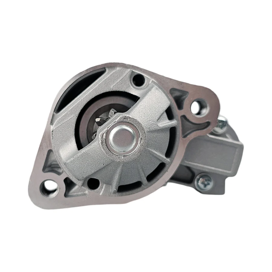 Starter Motor for Mitsubishi Pajero NJ NK NL NM NP, Challenger PA, Triton MK,  Magna TR TS 6G72 6G74 / Kia Sorento BL G6CU / Hyundai Sonata Y2 6GAT 1.2KW - Image 4