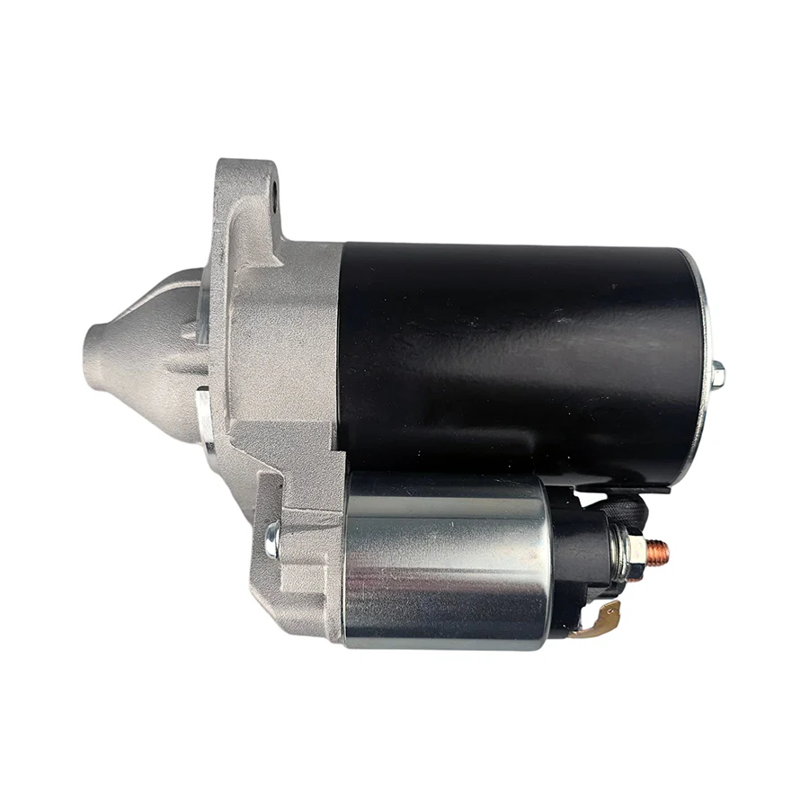 Starter Motor for Hyundai Accent X3 LC LS MC, Excel X1 X2 X3, Getz TB, Scoupe 1N / Kia RIO JB / Mitsubishi Lancer CB5W Nimbus UF - Image 2