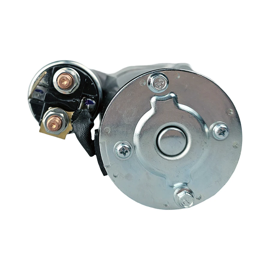 Starter Motor for Hyundai Accent X3 LC LS MC, Excel X1 X2 X3, Getz TB, Scoupe 1N / Kia RIO JB / Mitsubishi Lancer CB5W Nimbus UF - Image 3