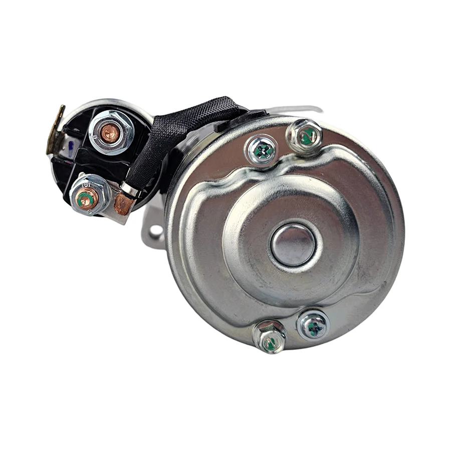 Starter Motor for Great Wall V240 X240 Steed 4G69S4N / Mitsubishi Triton ME MF MG MH MJ MK ML MN 4G64 4G54 / Express SF SJ WA 2.0L 2.4L / Starwagon SF SG SH SJ WA 4G63 4G64 / RVR 2.0 4G63 4G63T / Hyundai Lantra J1 J2 / Sonata Y3 / Coupe RD - Image 3