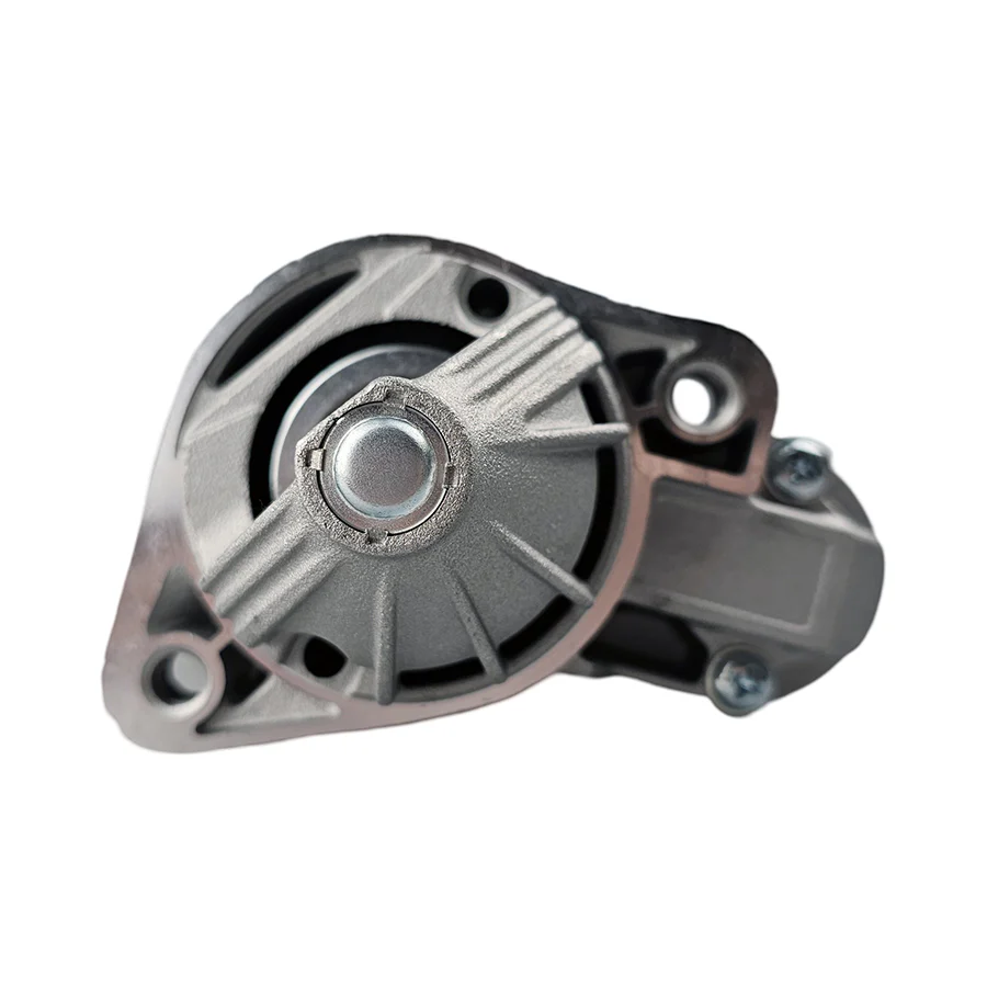 Starter Motor for Triton MH MJ MK ML / Pajero NF NG NH NJ NK NL NM NP / Challenger PA / Terracan HP / Magna TR TS / 3.0L 6G72 3.5L 6G74 - Image 4