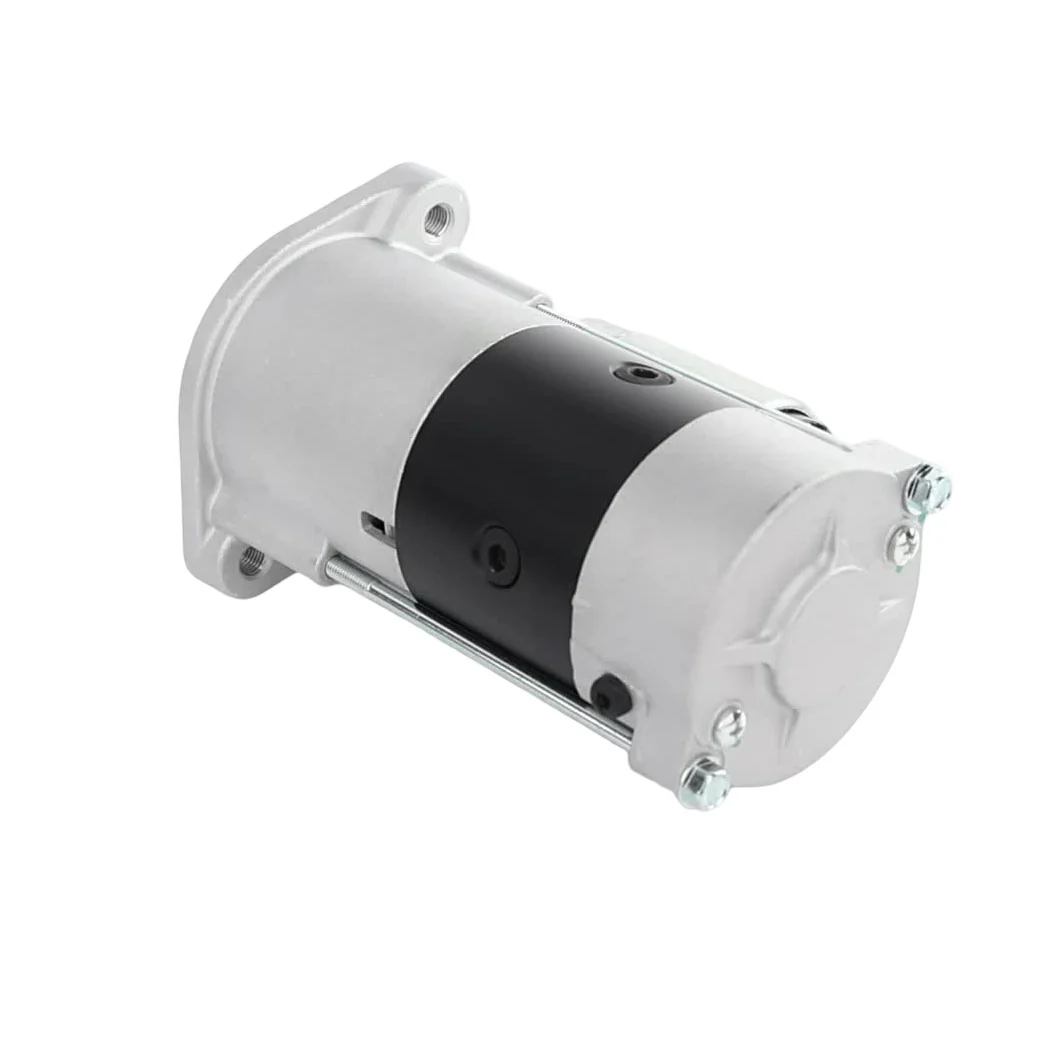 Starter Motor for Mitsubishi Triton ML MN Challenger PB PC 2.5L 4D56T - Image 4