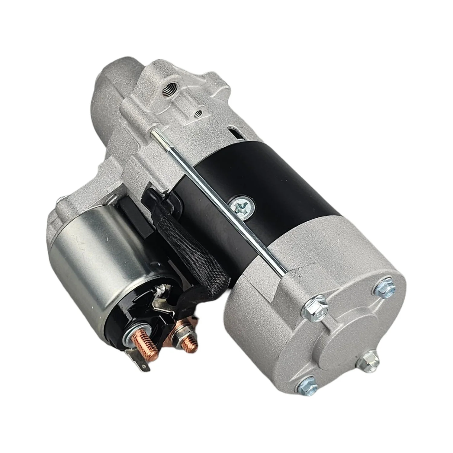 Starter Motor for Mitsubishi Triton Pajero Diesel 2.4l 4N15 2015-On - Image 3