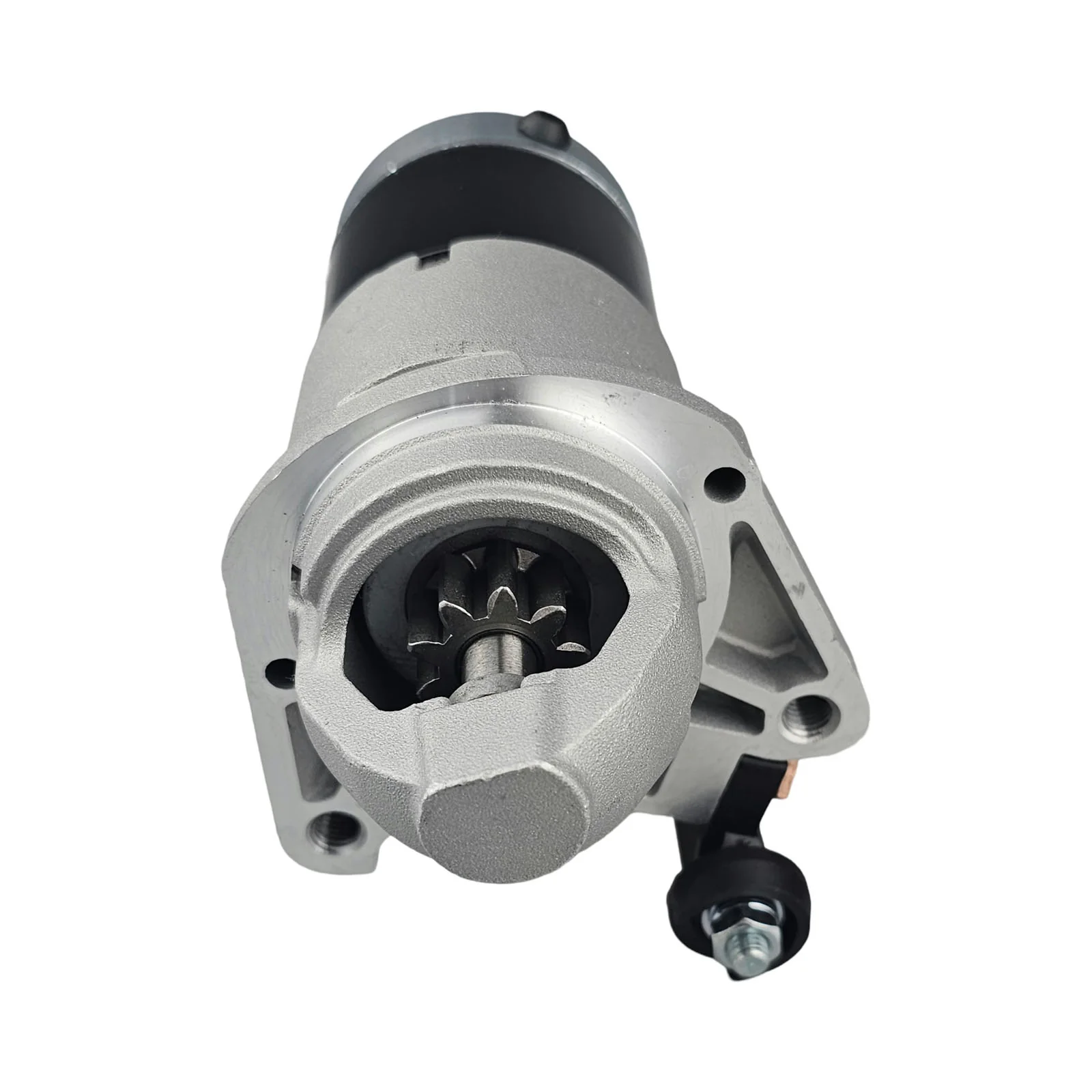 Starter Motor For Nissan Patrol Y62, Infiniti QX80 Z62 5.6L VK56VD 2013-On 2kw - Image 3