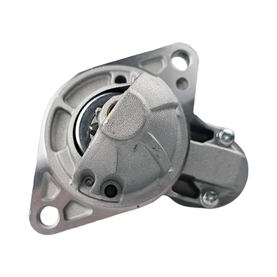 Starter Motor for Subaru Brumby AU5, Exiga YA Y10, Forester SF SG SJ, Impreza GD GE GF GH GG G3, Legacy BC BF BD BG BH BL BM BR BP, Leone 1.8L, Liberty BC BD BE BF BG BH BL BP BR, Outback BG BH BP BR, Tribeca WX - Image 3