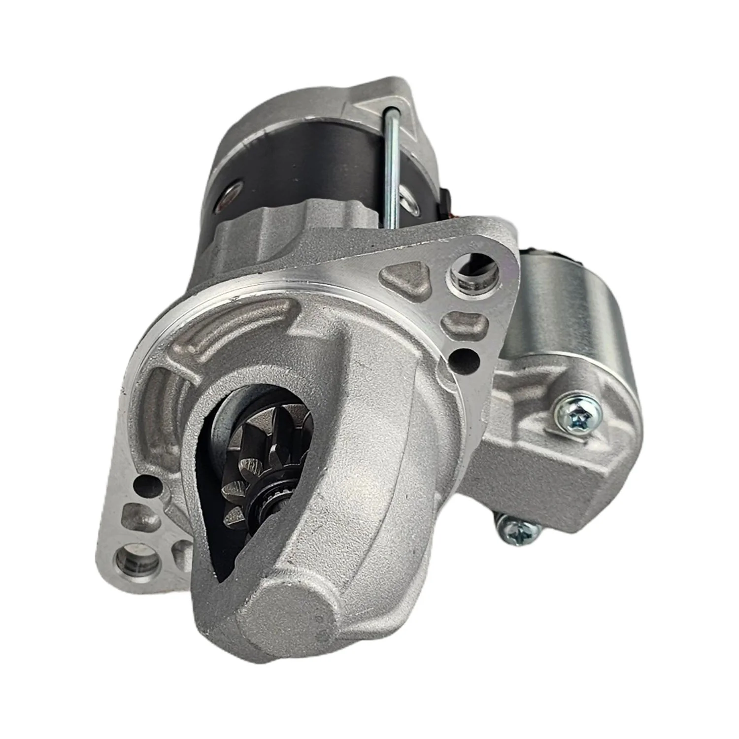 Starter Motor For Subaru Forester Hybrid SK, Outback BT FB25C 2.5L, Crosstrek GU FB20 - Image 2