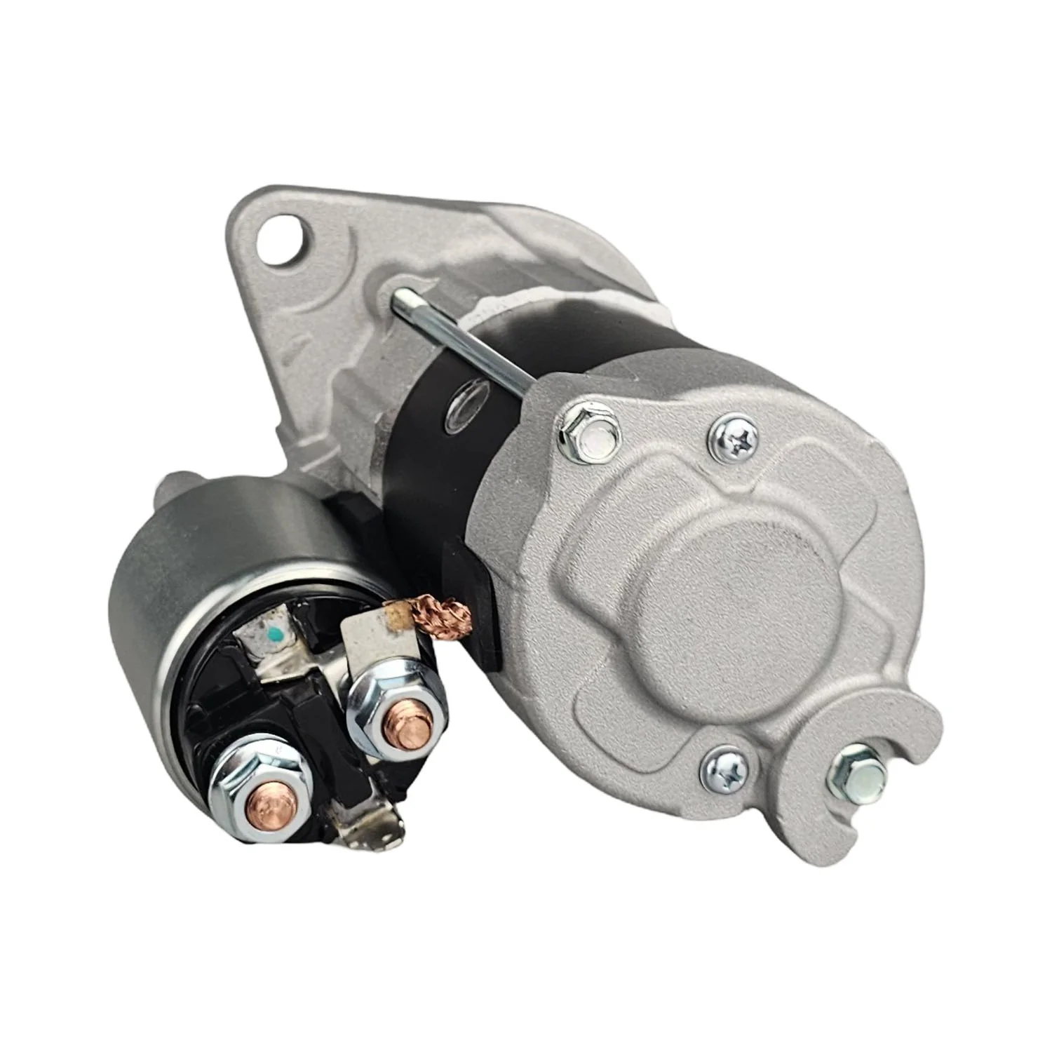 Starter Motor For Subaru Forester Hybrid SK, Outback BT FB25C 2.5L, Crosstrek GU FB20 - Image 3