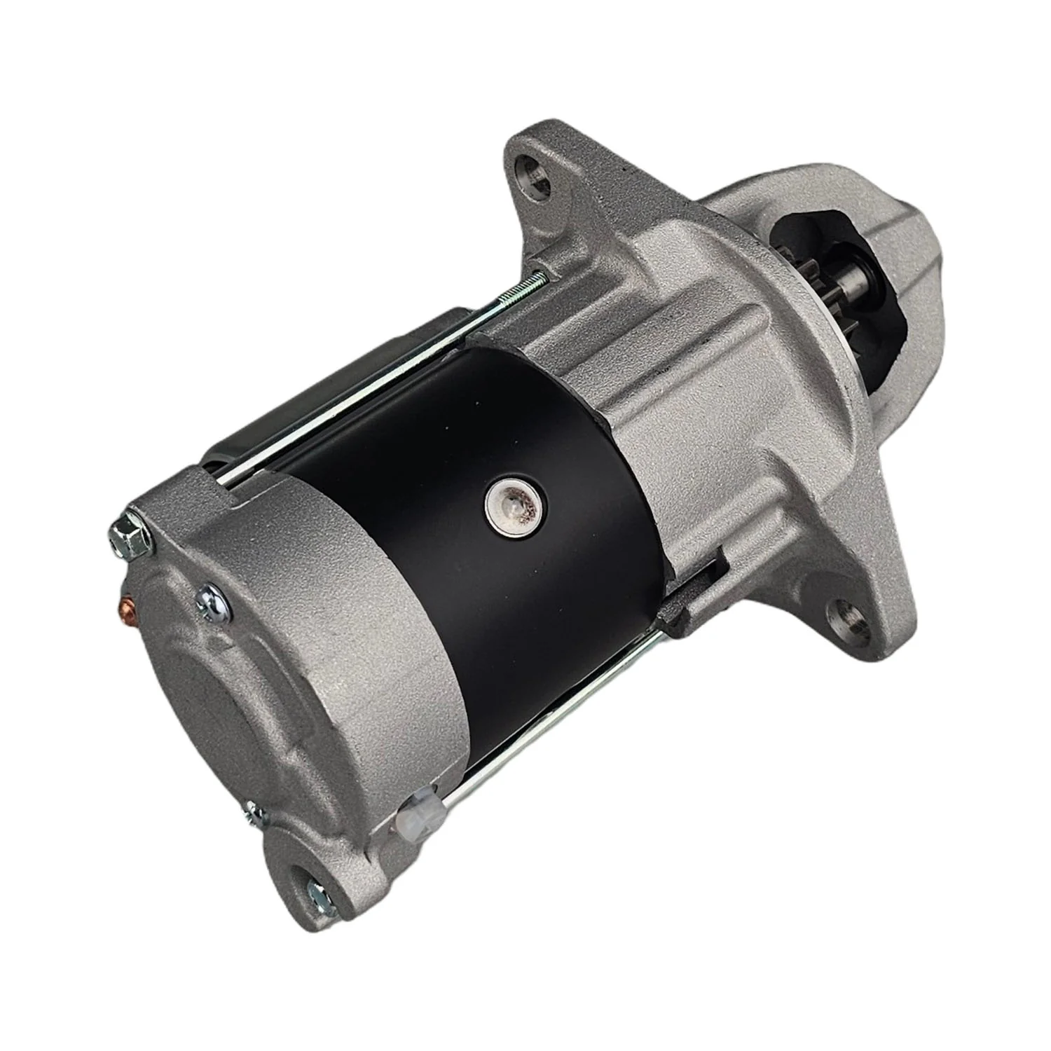 Starter Motor For Subaru Forester Hybrid SK, Outback BT FB25C 2.5L, Crosstrek GU FB20 - Image 4