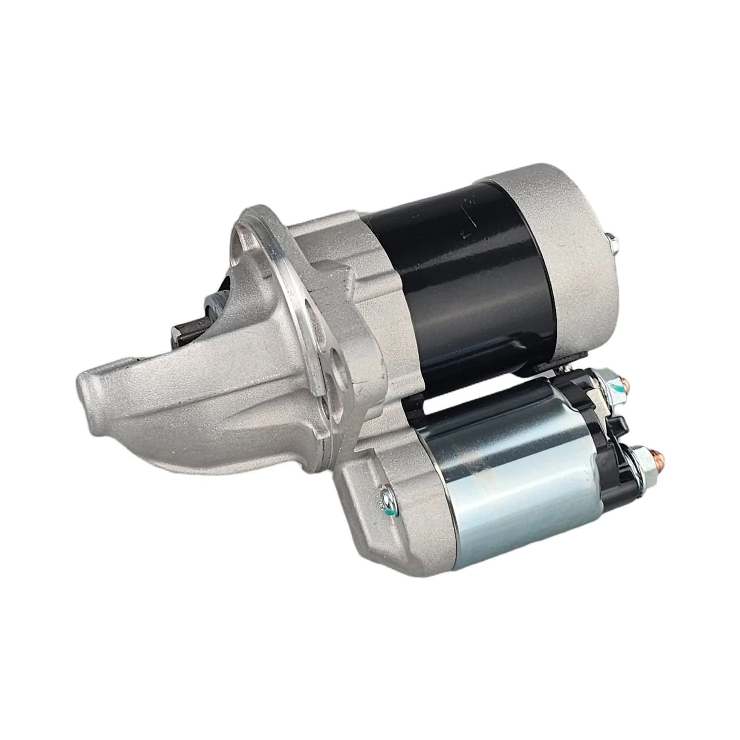 Starter Motor For Subaru XV GT G24 FB20C 2.0L 2017~2022 12V 9 Teeth - Image 4