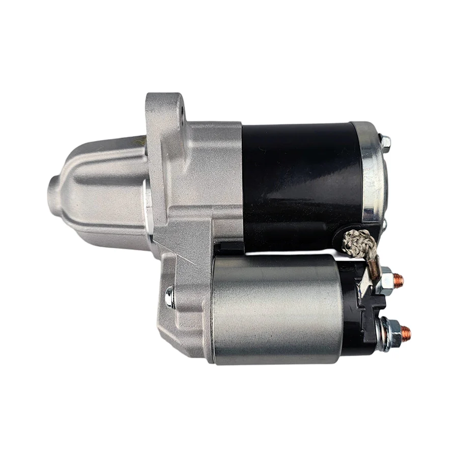 Starter Motor for Suzuki Vitara LY 1.4L K14C Grand Vitara JB424 JT 2.4L K24B - Image 2