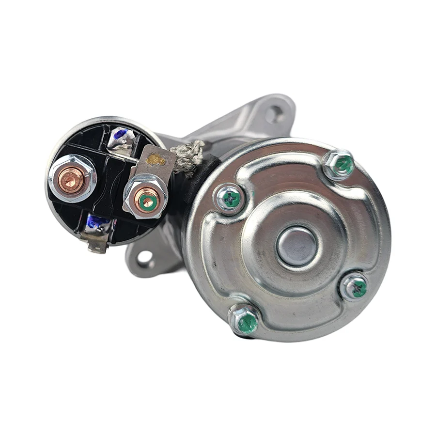 Starter Motor for Suzuki Vitara LY 1.4L K14C Grand Vitara JB424 JT 2.4L K24B - Image 3