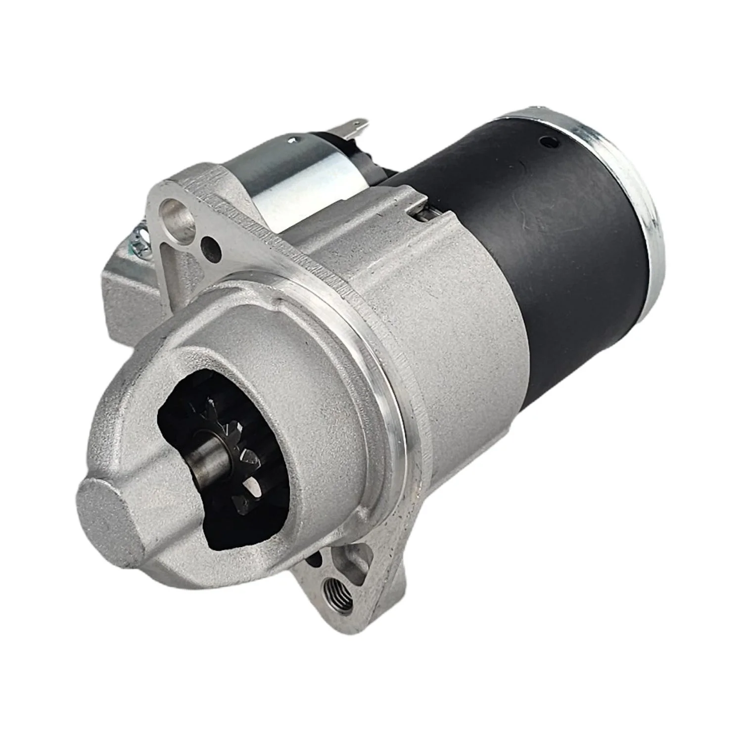 Starter Motor for Suzuki S-Cross JY 1.4L K14C, 1.6L M16A 2014-On 10 Tooth Pinion