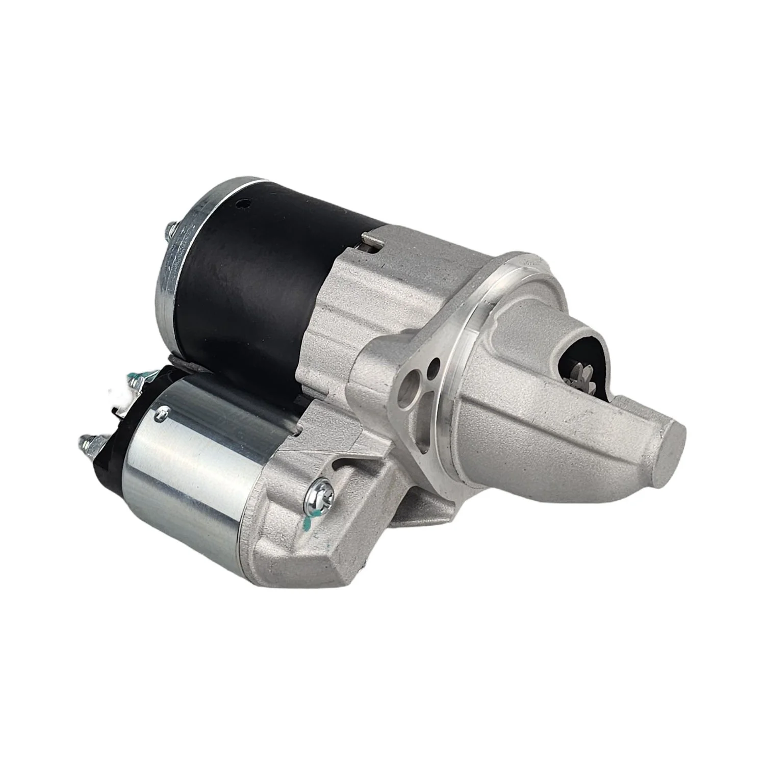 Starter Motor for Suzuki Swift AZ 1.0L K10C, 1.2L K12C K12D Hybrid, 1.4L K14C - Image 5