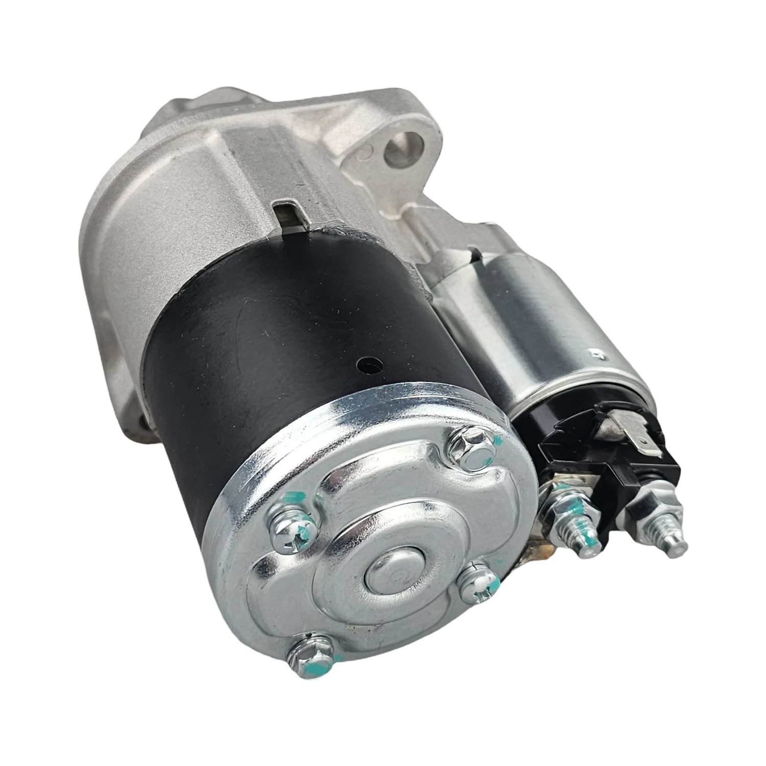 Starter Motor for Suzuki Vitara LY 1.4 K14C, 1.4 K14D/WA06B, 1.6 M16A 10T Pinion - Image 3
