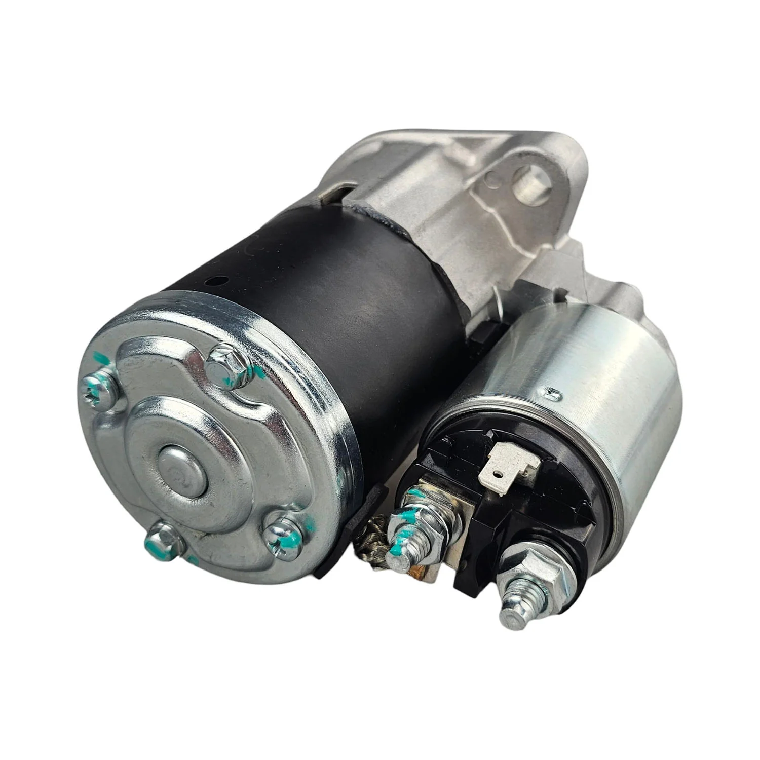 Starter Motor for Suzuki Vitara LY 1.4 K14C, 1.4 K14D/WA06B, 1.6 M16A 10T Pinion - Image 4