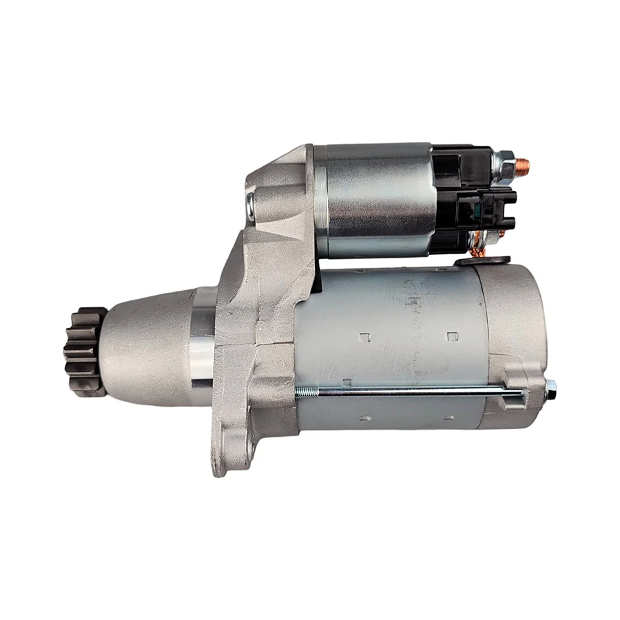 Starter Motor for Toyota Camry ACV36 ACV40 AHV40 2.4L / RAV4 ACA38 2.4L, GSA33 3.5L / Tarago ACR50 2.4L / Avensis ACM20 2.0L, ACM21 2.4L 13-Tooth - Image 2
