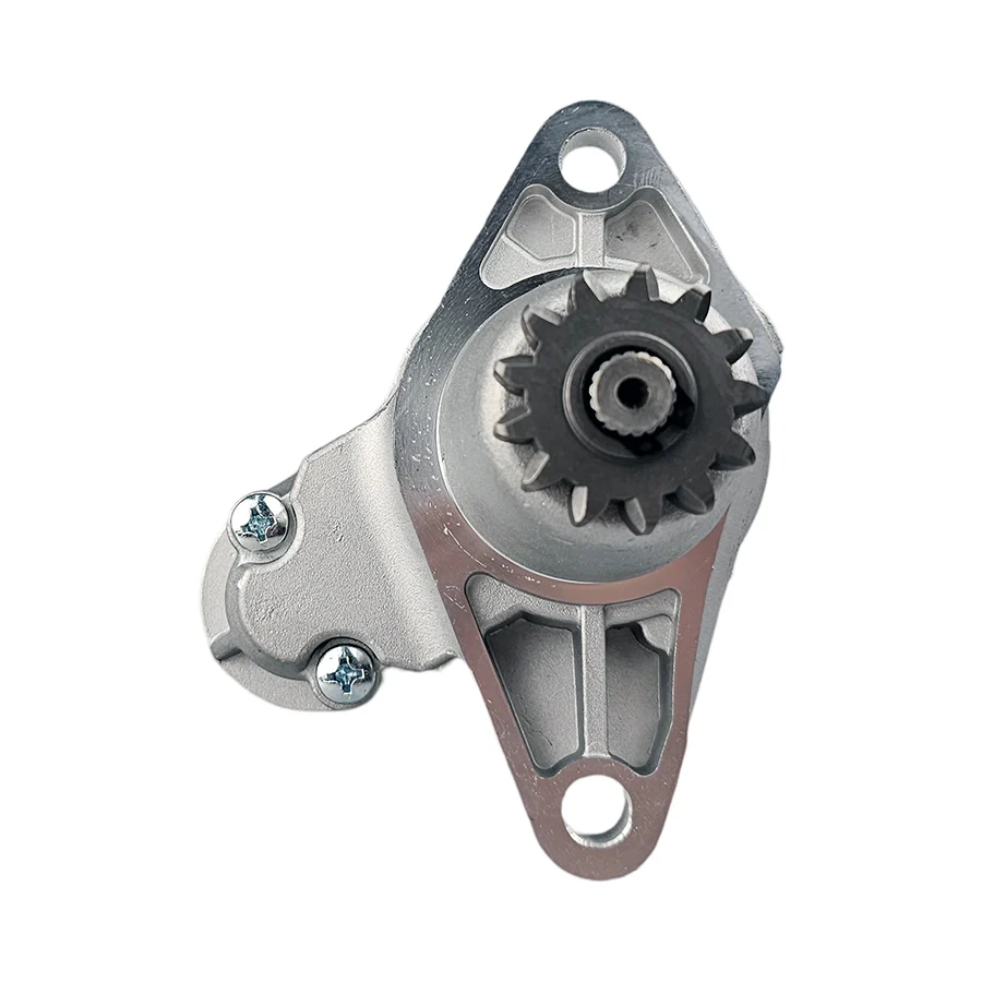 Starter Motor for Toyota Camry ACV36 ACV40 AHV40 2.4L / RAV4 ACA38 2.4L, GSA33 3.5L / Tarago ACR50 2.4L / Avensis ACM20 2.0L, ACM21 2.4L 13-Tooth - Image 3