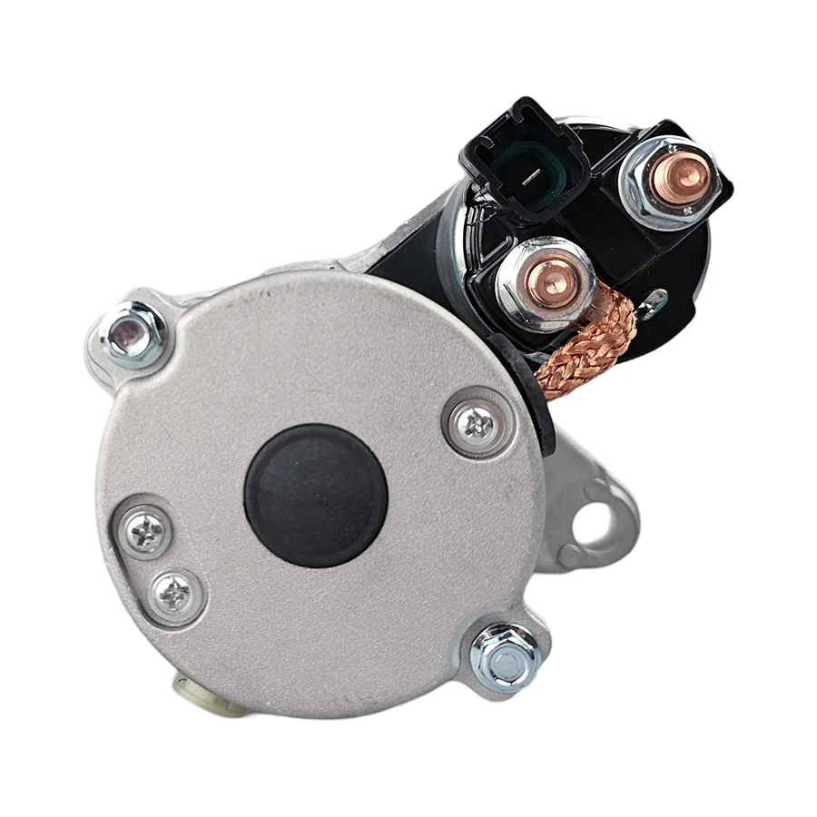 Starter Motor for Toyota Camry ACV36 ACV40 AHV40 2.4L / RAV4 ACA38 2.4L, GSA33 3.5L / Tarago ACR50 2.4L / Avensis ACM20 2.0L, ACM21 2.4L 13-Tooth - Image 4