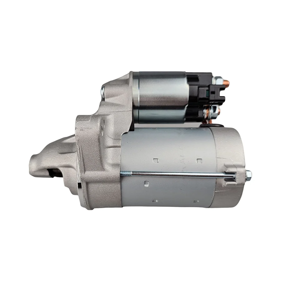 Starter Motor for Toyota Hilux TGN16, Hiace RZH106 RZH116 RZH125 RCH12 RCH22 RH201 TRH223 TRH221 TRH228 TRH226 TRH229 TRH224 TRH219 TRH214, Regius RCH41 RCH47, Dyna TRY220 TRY230 RZU100 RZU300, Landcruiser Prado TRJ120 TRJ125 TRJ150 - Image 2