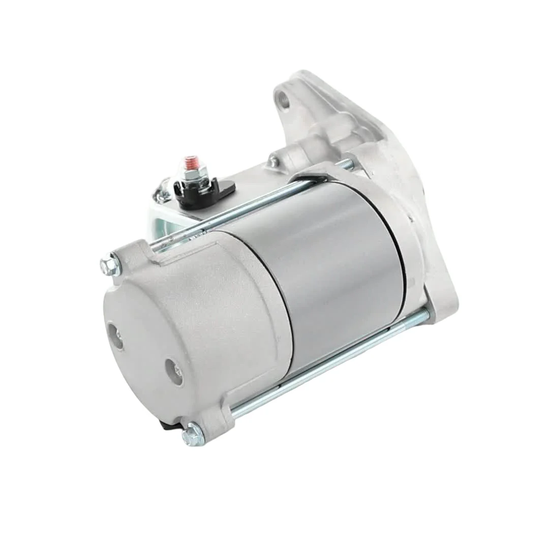 Starter Motor For Toyota Hilux LN HiAce LH Dyna LY 2L 3L 5L LN3 L27 10T Pinion - Image 4