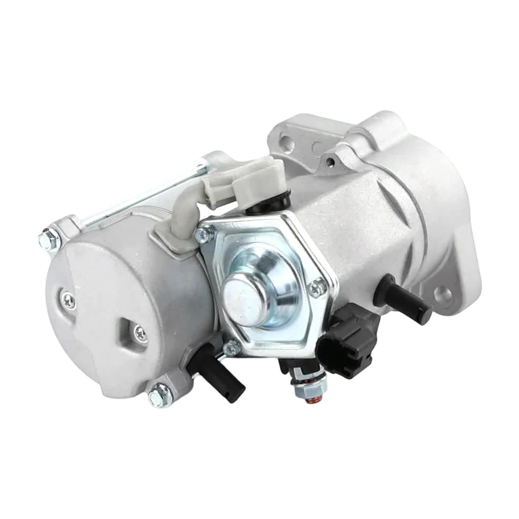 Starter Motor for Toyota Hilux VZN167 VZN172, Landcruiser Prado VZJ95 VZJ90 3.4L - Image 3