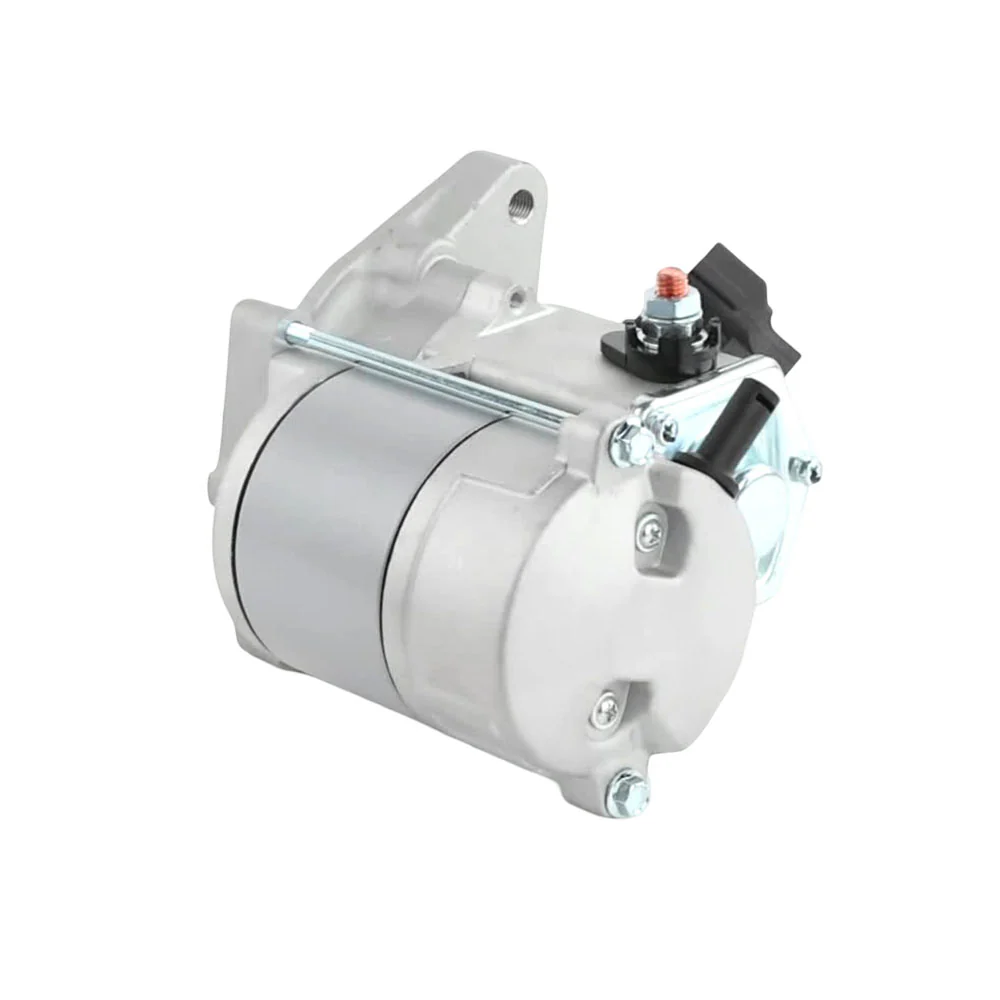 Starter Motor for Toyota Landcruiser Prado GRJ120 GSE20 SR Hilux GGN15R GGN25R - Image 3