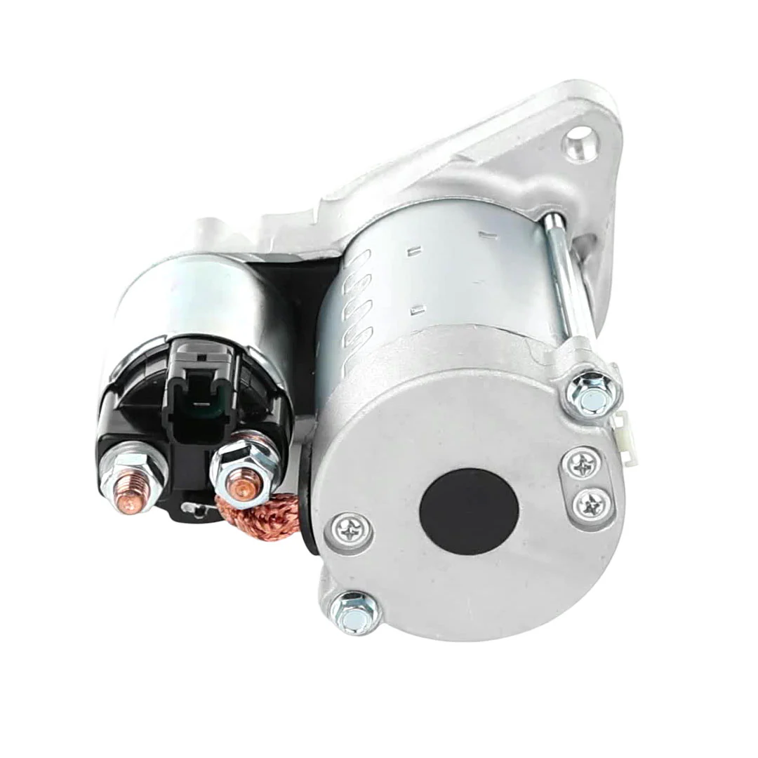 Starter Motor for Toyota Hilux Prado GRJ120 150 Hilux GGN15R GGN25R GRJ120R Lexus - Image 2