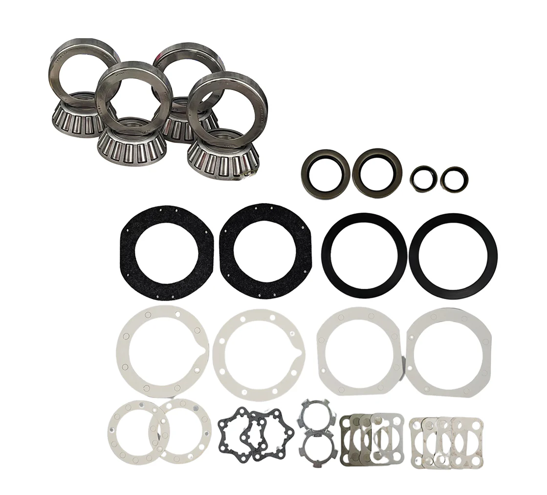Steering Swivel Hub Kit For Toyota Landcruiser FJ40 FJ45 FJ55 to 9/1975